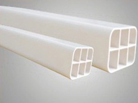 地下通信管道用PVC-U格栅管